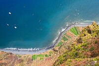 37. Cabo Girao