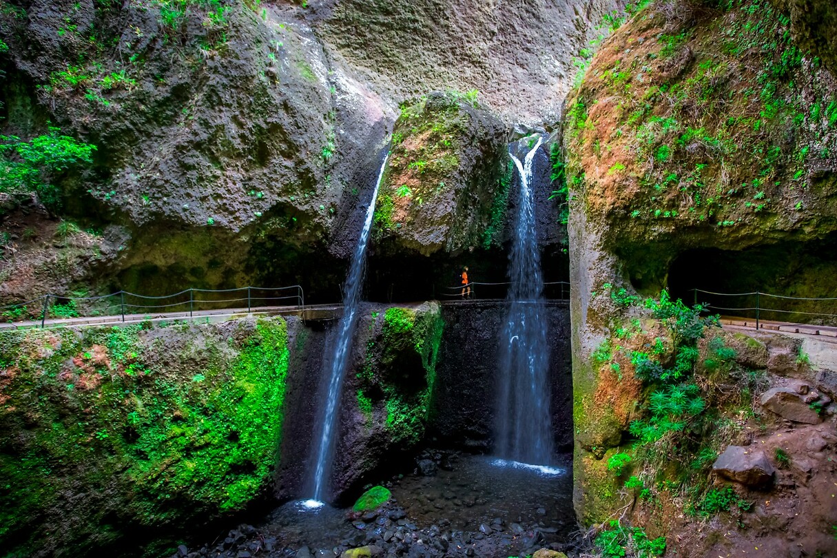 39. Nova waterval