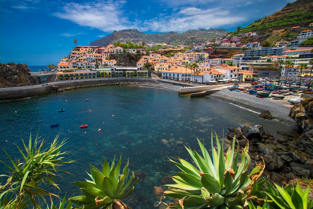 43. Câmara de Lobos