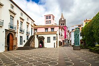 46. Funchal