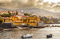 49. Fort Funchal