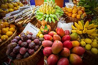 51. Markt Funchal