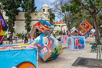 55. Kunstfestival Funchal