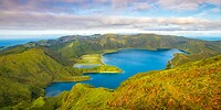 12. Lagoa do Fogo