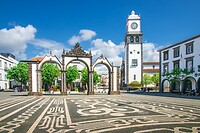 14. Ponta Delgada