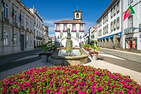 15. Ponta Delgada