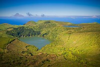30. Lagoa Rasa e  Funda