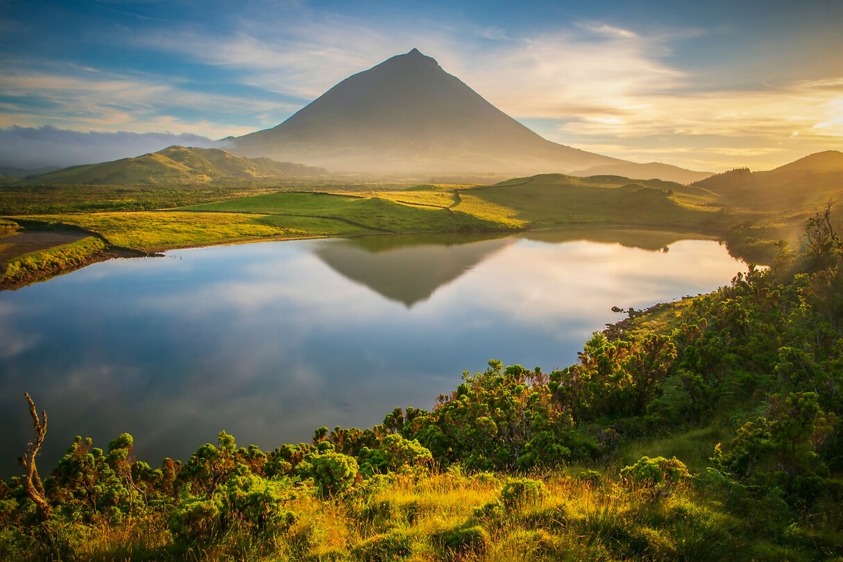 30. Mount Pico