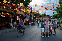 Hoi An