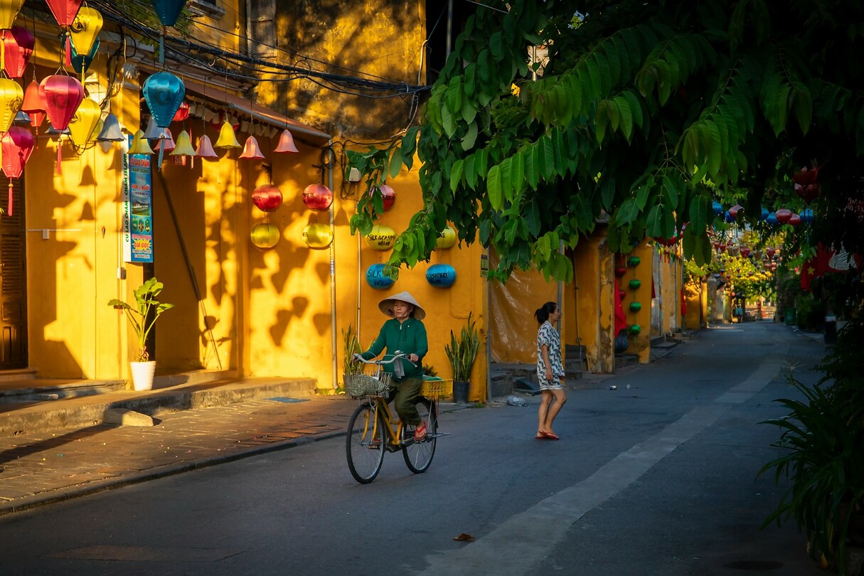 Hoi An