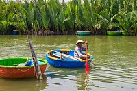 Mandbootje