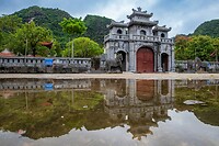 Tempel