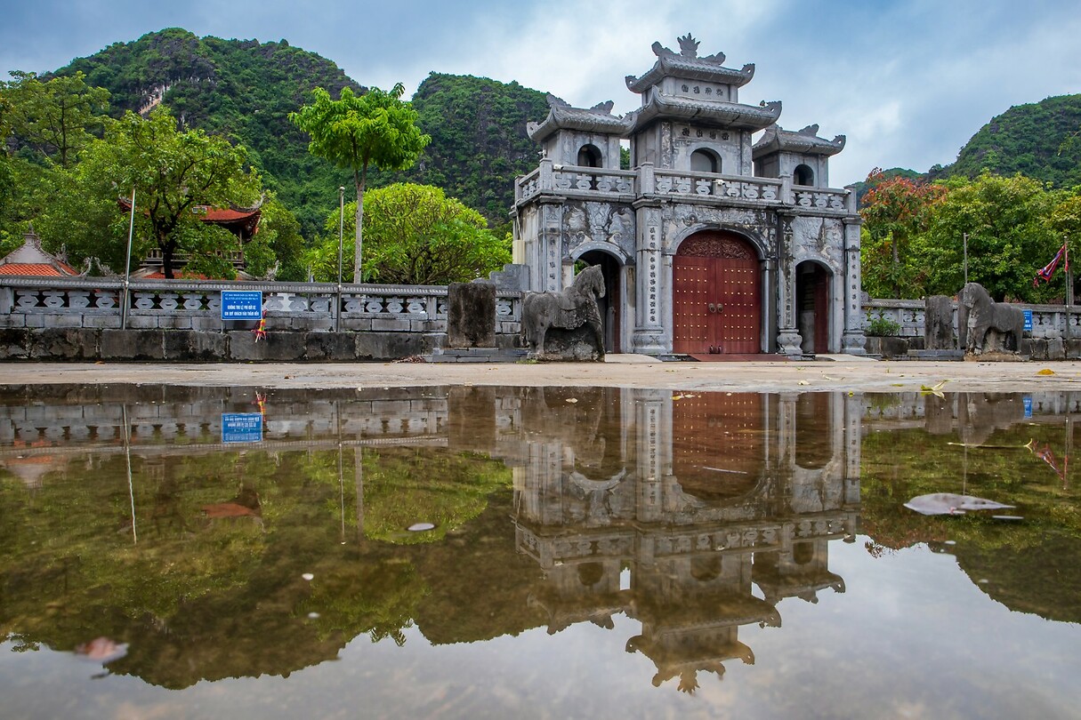 Tempel
