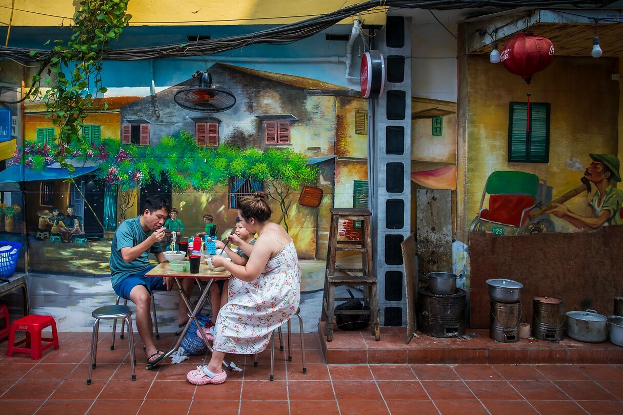 Hanoi