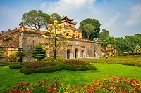 Keizerlijke stad Hanoi