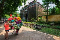 Hanoi