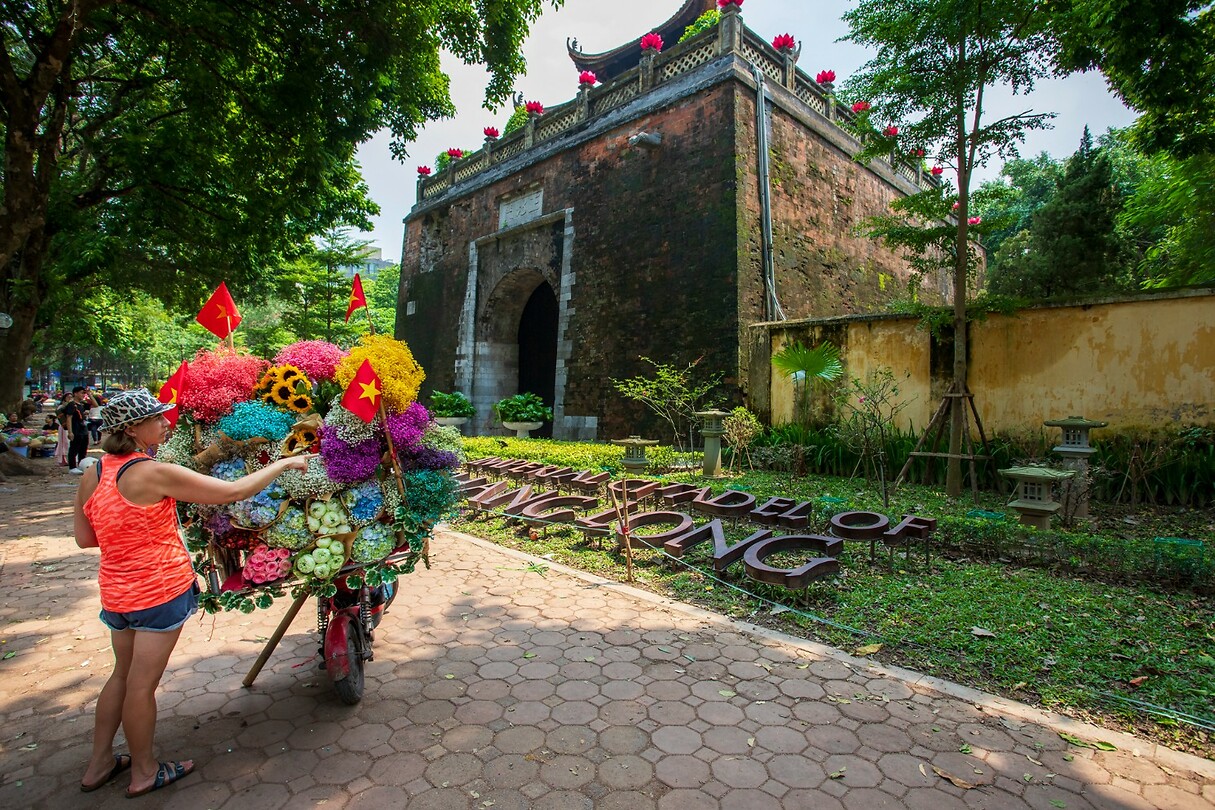 Hanoi