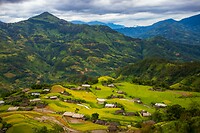 30. Rijstvelden Hoang Su Phi