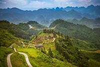 34. Ha Giang Loop
