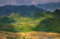 35. Ha Giang Loop