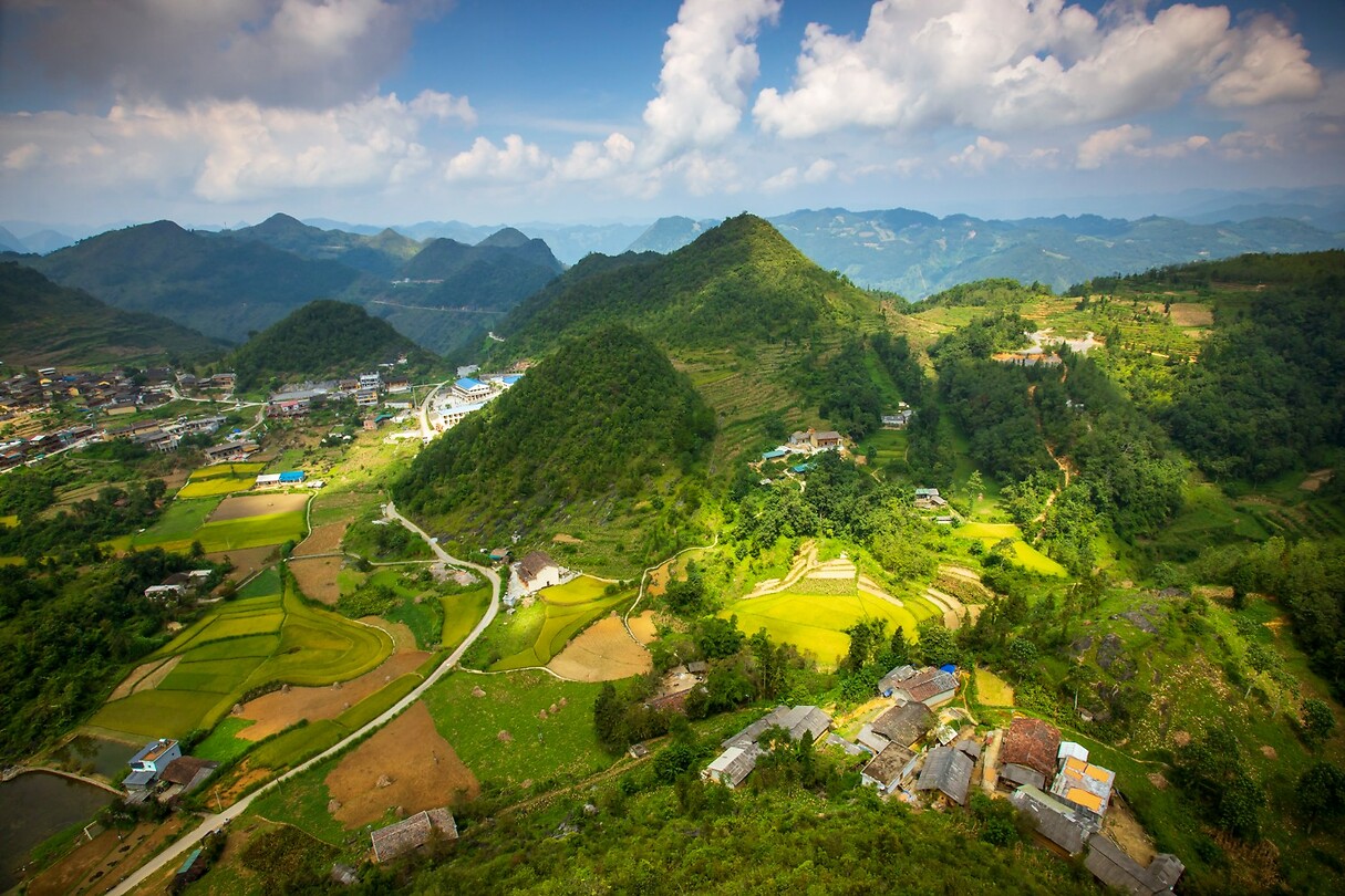 39. Ha Giang Loop
