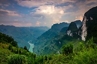 40. Ha Giang Loop