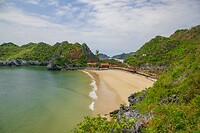 56. Cat Ba Island