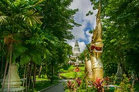 4. Wat Phnom