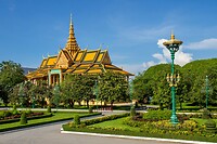 6. Koninklijk paleis