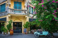 7. Phnom Penh