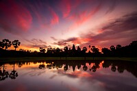 20. Zonsopgang Angkor Wat