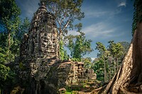 26. Angkor Thom 