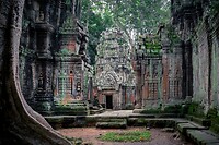 32. Ta Prohm