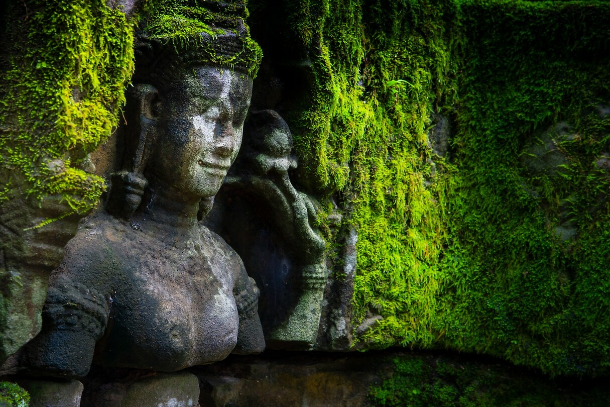 33. Ta Prohm