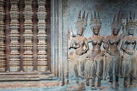 37. Angkor Wat