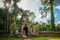 38. Banteay Kdei