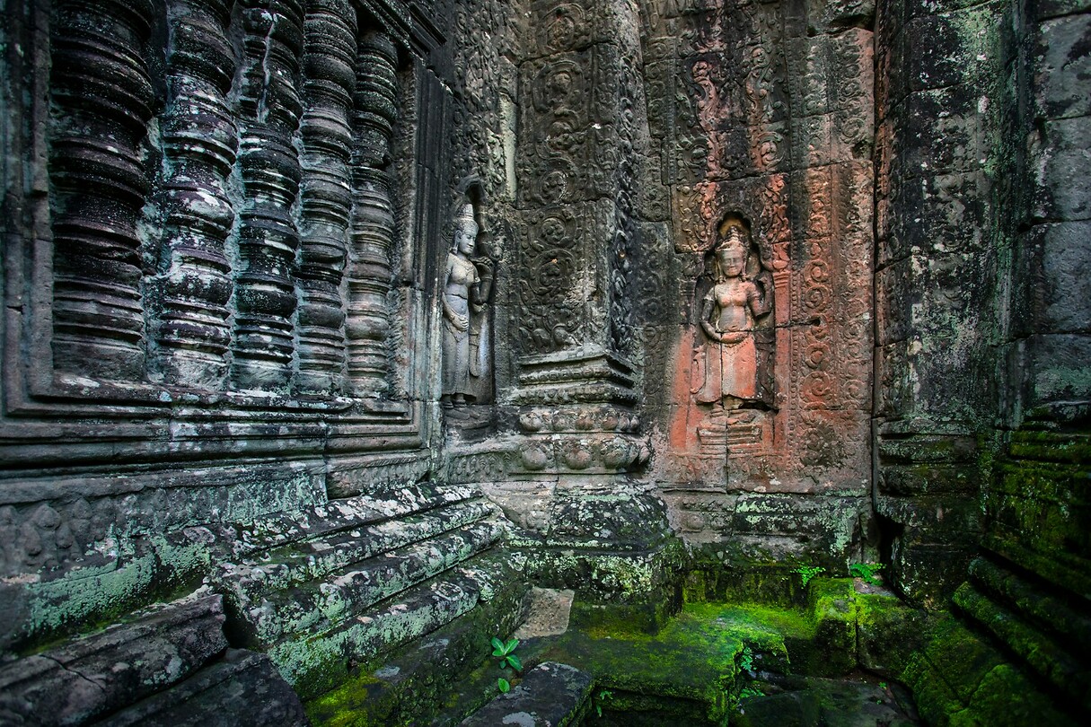 42. Banteay Kdei