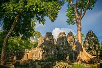 43. Banteay Kdei