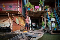 48. Tonle Sapmeer