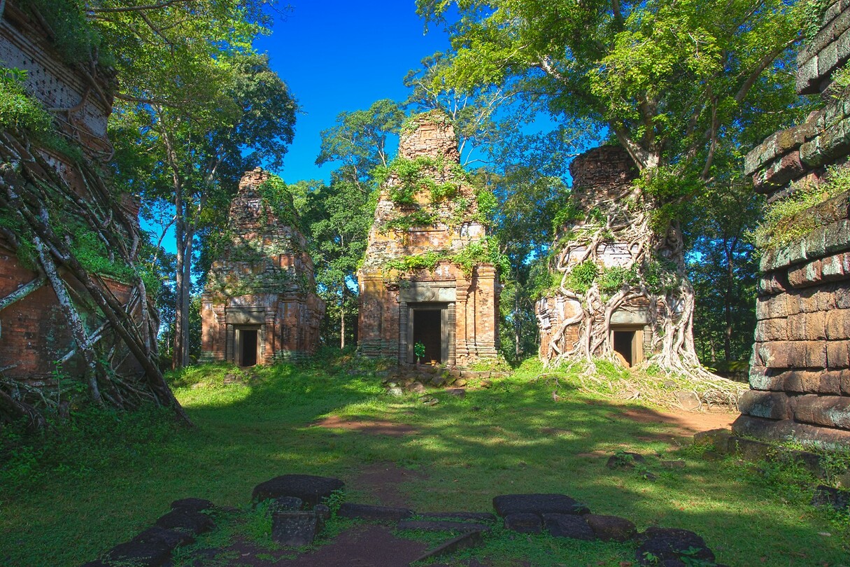 59. Koh Ker