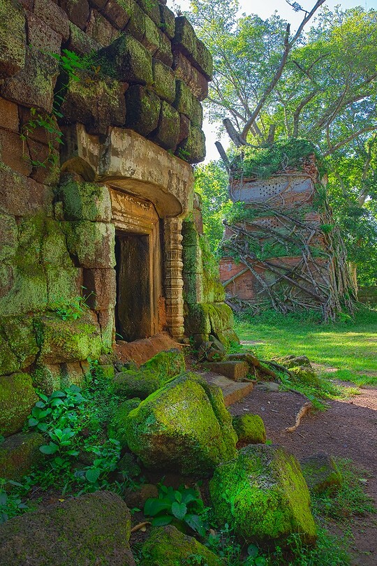 63. Koh Ker