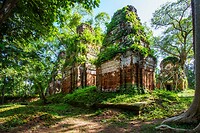 69. Koh Ker