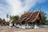 1. Luang Prabang