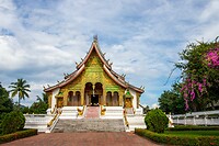 2. Luang Prabang