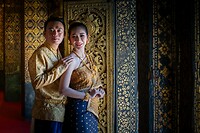 3. Luang Prabang