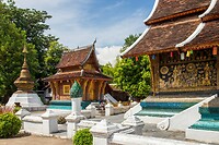 4. Luang Prabang
