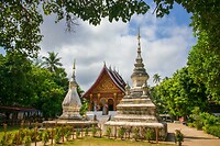 6. Luang Prabang