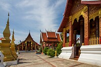 7. Luang Prabang