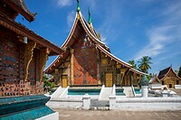 8. Luang Prabang