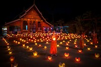 19. Lichtjesfestival